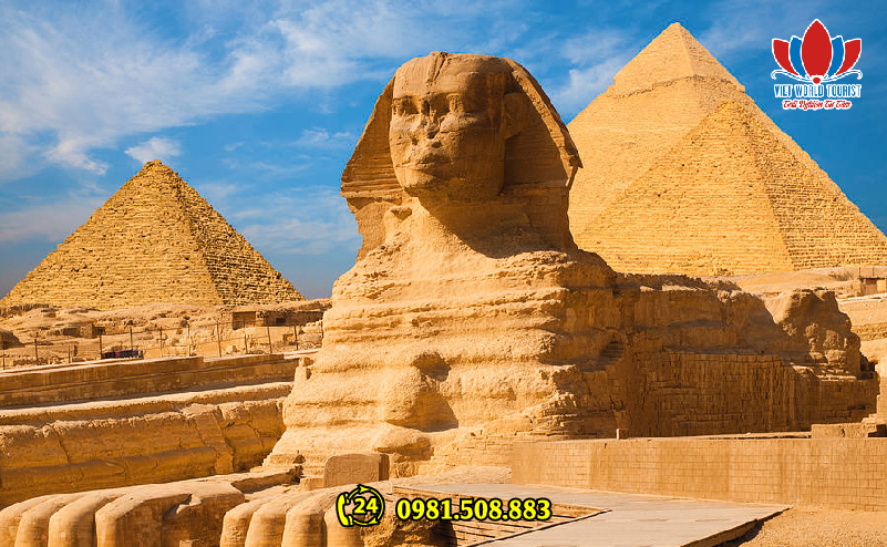 Du Lịch Ai Cập
