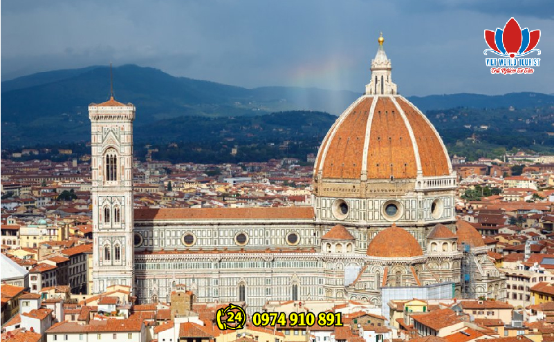 slide tour single Tour Du lịch Châu Âu 11 ngày 10 đêm Pháp – Thụy Sỹ – Ý – Vatican 5