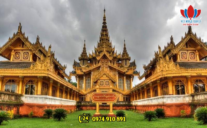 slide tour single CHƯƠNG TRÌNH DU LỊCH MYANMAR 2020: YANGON – KYAIKHTIYO – BAGO 3