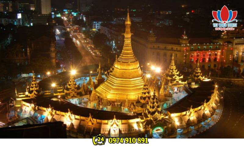 slide tour single CHƯƠNG TRÌNH DU LỊCH MYANMAR 2020: YANGON – KYAIKHTIYO – BAGO 1