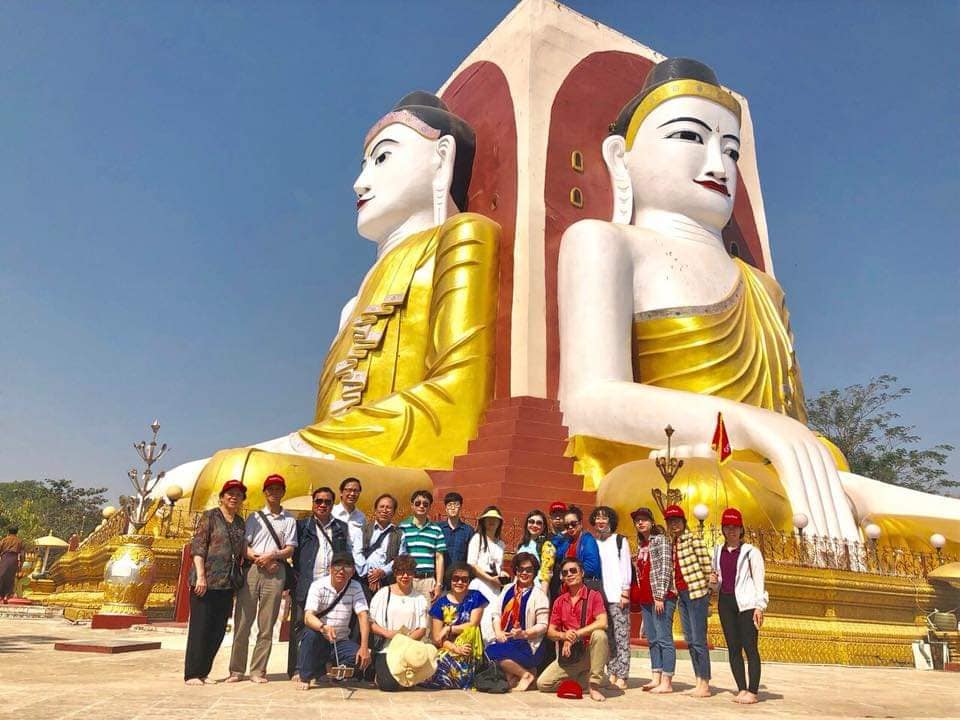 slide tour single Tour Du Lịch Hành Hương Myanmar 8 Ngày 7 Đêm 8